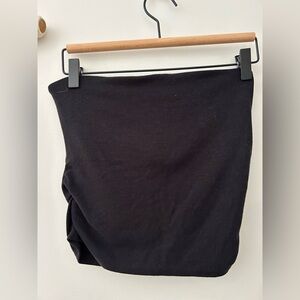 Free People Black Tube Top